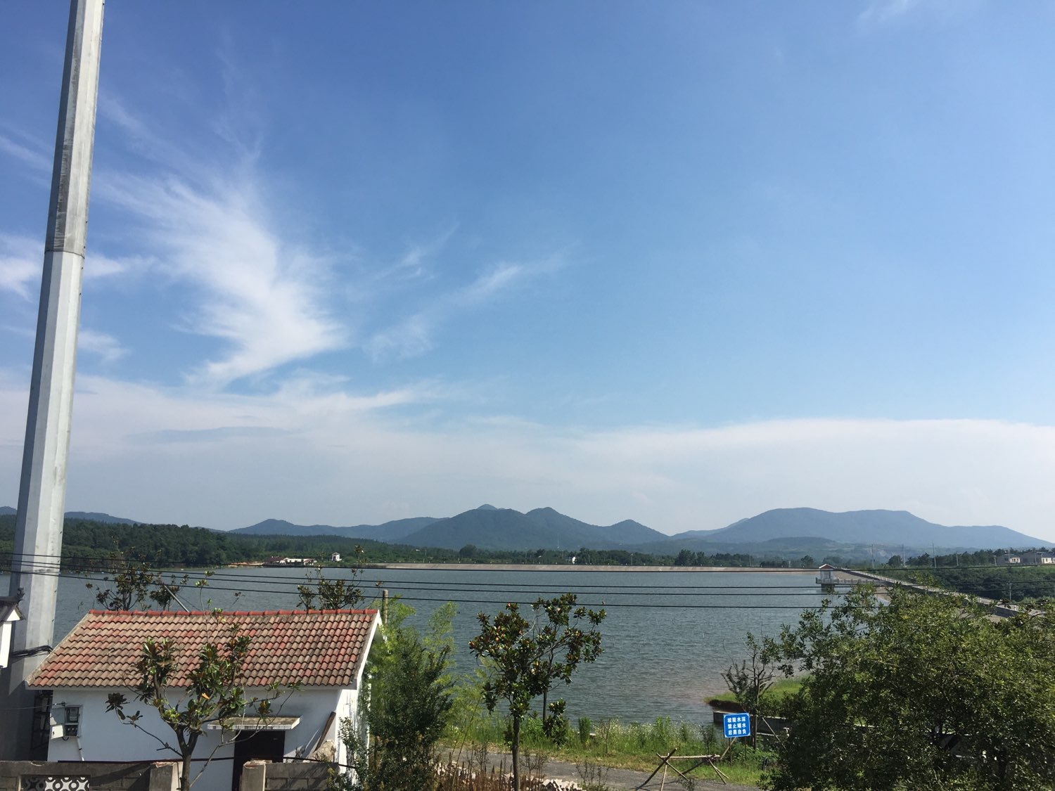 句容有农庄可以钓鱼的吗? ,山水句容社区